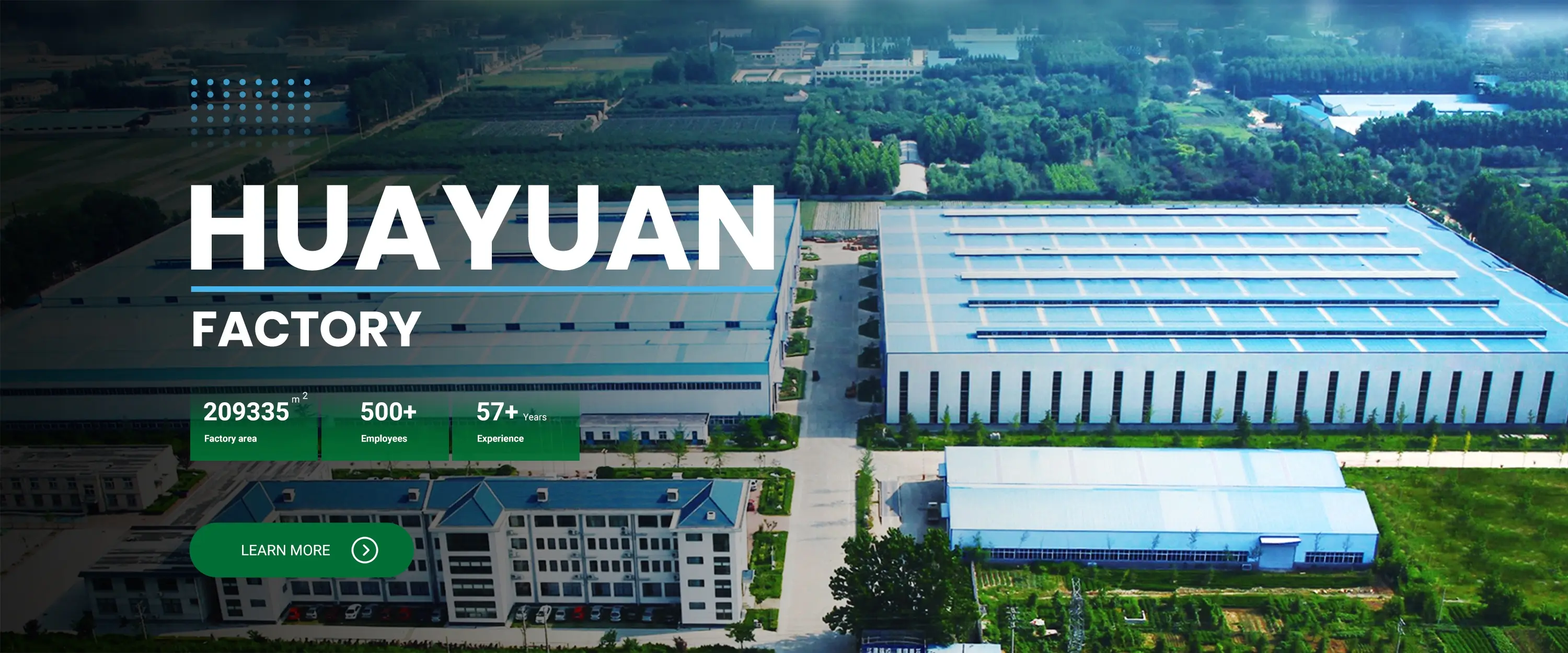 HUAYUAN factory
